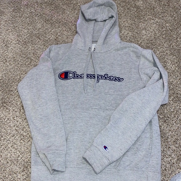 Champion hoodie - Picture 2 of 2